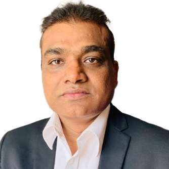 Rajkumar Ayyella - RPG Group